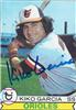 79 Topps Kiko Garcia on Sportscollectors.Net