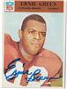 66 Philadelphia Ernie Green on Sportscollectors.Net