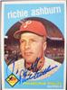 1959 Topps Richie Ashburn on Sportscollectors.Net