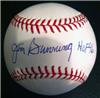 Jim Bunning on Sportscollectors.Net