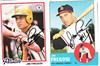 Jim Fregosi on Sportscollectors.Net