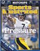 Ben Roethlisberger on Sportscollectors.Net