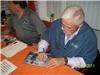 bernie from 1st signing on Sportscollectors.Net