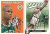 Antoine Walker on Sportscollectors.Net