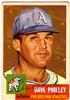 1953 Topps #64 - Dave Philley on Sportscollectors.Net