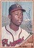 Hank Aaron on Sportscollectors.Net