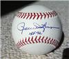 Rollie Fingers ttm on Sportscollectors.Net