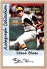 Steve Blass on Sportscollectors.Net