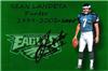 Sean Landeta on Sportscollectors.Net