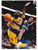 Gary Payton on Sportscollectors.Net