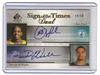 Chris Paul/Deron Williams on Sportscollectors.Net