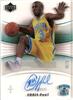 Chris Paul on Sportscollectors.Net
