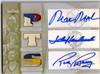 Moses Malone/John Havlicek/Rick Barry on Sportscollectors.Net