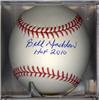 Bill Madden on Sportscollectors.Net