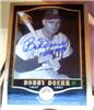 Bobby Doerr on Sportscollectors.Net