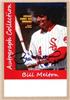 Bill Melton on Sportscollectors.Net