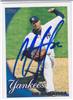 C.C. Sabathia on Sportscollectors.Net