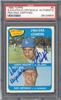 Don Drysdale/Sandy Koufax on Sportscollectors.Net