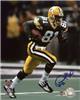 Desmond Howard Super Bowl 8x10 on Sportscollectors.Net
