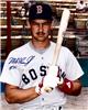 Mike Greenwell on Sportscollectors.Net
