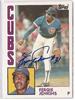 Fergie Jenkins 1984 Topps on Sportscollectors.Net