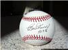 Bobby Doerr ttm on Sportscollectors.Net