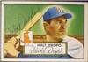 1952 Topps Walt Dropo on Sportscollectors.Net