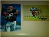 Ozzie Newsome on Sportscollectors.Net