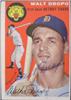 1954 Topps Walt Dropo on Sportscollectors.Net