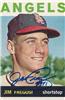64 Topps Jim Fregosi on Sportscollectors.Net