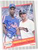 Darryl Strawberry on Sportscollectors.Net