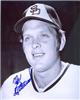 Merv Rettenmund - Padres on Sportscollectors.Net