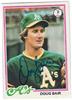 78 Topps Doug Bair on Sportscollectors.Net