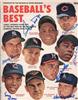1960 baseball Best on Sportscollectors.Net