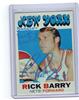 1971 Topps Rick Barry on Sportscollectors.Net