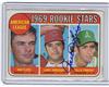 1969 Topps Rollie Fingers on Sportscollectors.Net