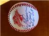 Orel WS Ball 2 on Sportscollectors.Net