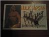 Hulk Hogan on Sportscollectors.Net