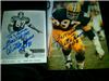 Willie Davis on Sportscollectors.Net
