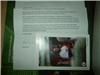David Ortiz preprint ttm on Sportscollectors.Net