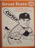 Fleer Great Feats Dave Philley on Sportscollectors.Net