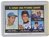 Marichal/Gibson/Perry on Sportscollectors.Net