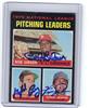 1971 Topps Gibson/Perry/Jenkins on Sportscollectors.Net