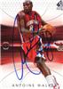 Antoine Walker on Sportscollectors.Net