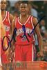 Allen Iverson In Person 2000 on Sportscollectors.Net