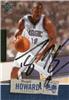 Dwight Howard Card In Person on Sportscollectors.Net