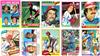 Keith Hernandez on Sportscollectors.Net