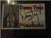 Danny Trejo on Sportscollectors.Net