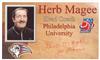 Herb Magee custom ttm on Sportscollectors.Net