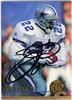Emmitt Smith paid signing on Sportscollectors.Net